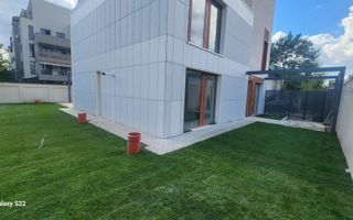 vila ind. stil mediteranean/str. Matei Basarab - Voluntari-jud.IF - Poză 1