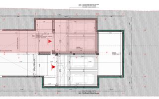 Duplex modern | 191 mp | curte proprie | garaj dublu | Andrei Muresanu - Schiță 3