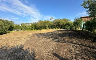 TEREN intravilan cu PUZ aprobat  Cisnadioara-Sibiu - Poză 6