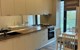 2 camere Dristor - Rm. Valcea - LIDL, bloc 2017, centrala proprie! - Poză 6