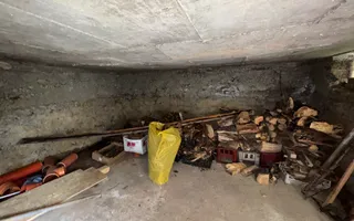 CASĂ 7 CAMERE TEREN 468 MP BUGHEA DE SUS ARGEȘ - Poză 22