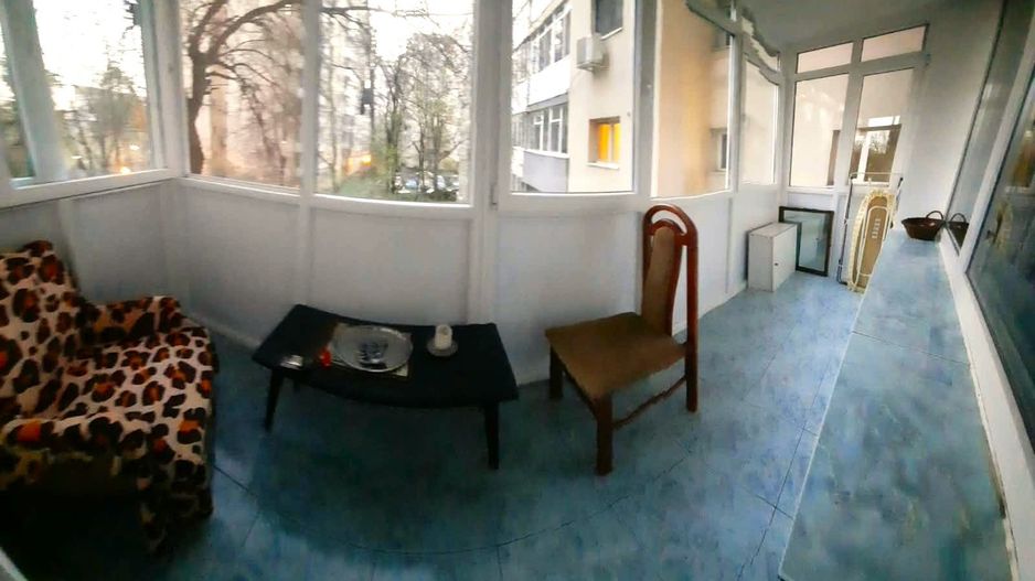 Apartament 3 camere decomandat | Piața Victoriei – Dr. Felix - Poză 6
