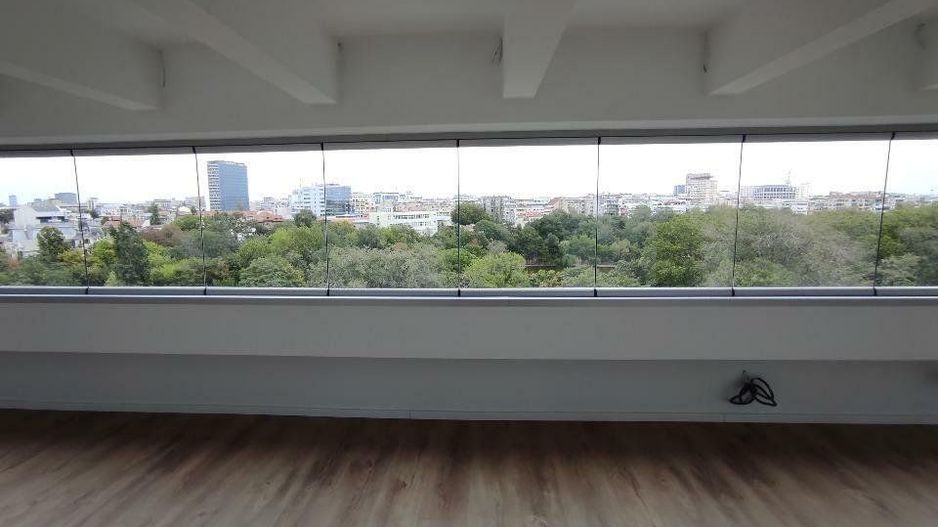 Penthouse Exclusivist - Cismigiu - PARK VIEW - Poză 2