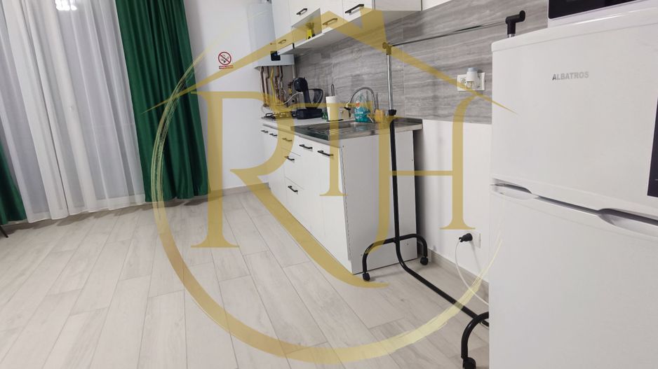 Apartament nou de vanzare complet mobilat si utilat comuna Giroc. - Poză 8