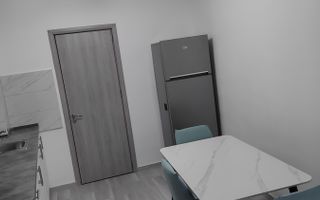 AP. 2 CAMERE SOS. IANCULUI, RENOVAT, BUCATARIE INCHISA, MODERN - Poză 7