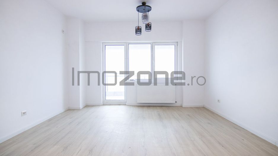 Ansamblul Primavara, 2 camere, 75mp, finisat modern 2024, centrala proprie noua - Poză 7