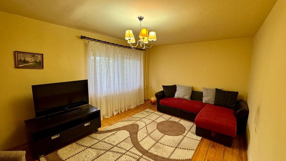 COMISION 0% | Apartament 2 Camere | Decomandat | 54mp | Zona Steaua - Poză 3