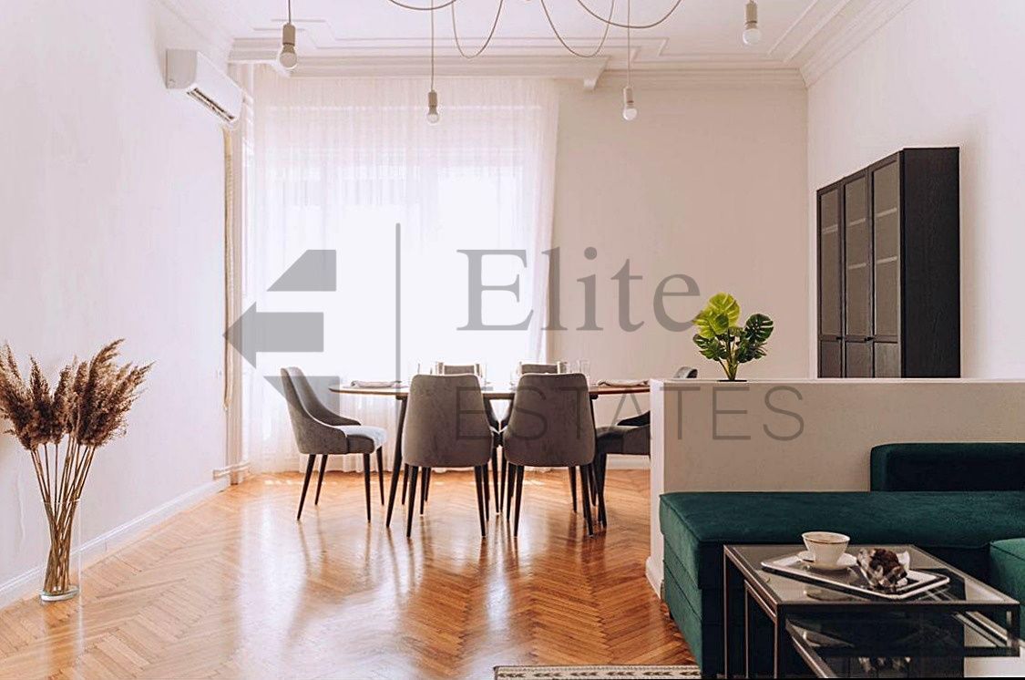 Apartament ultracentral de vanzare in zona Teatrului, Oradea - Poză 1