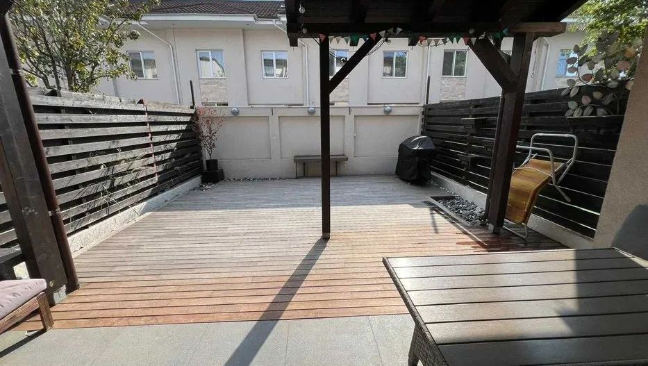 Casă de închiriat – Avangarde Forest 2, Voluntari | Pet Friendly, - Poză 8