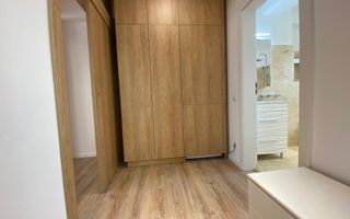 Apartament premium în zonă Iancu Nicolae//3 camere//Design nordic - Poză 25