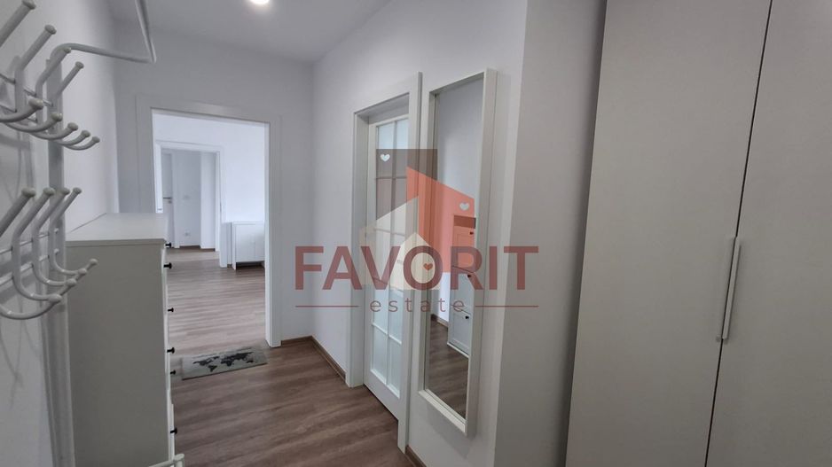 Apartament cu 3 camere | Modern | Take Ionescu | - Poză 7