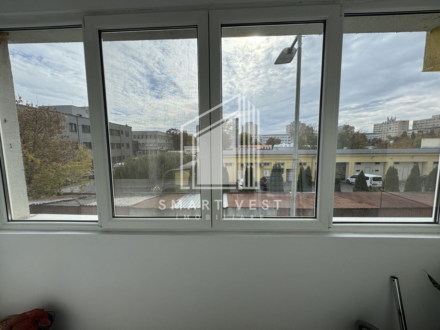 Apartament 3 camere de vânzare | Etaj 1 cu lift | Zona Careiului - Poză 31