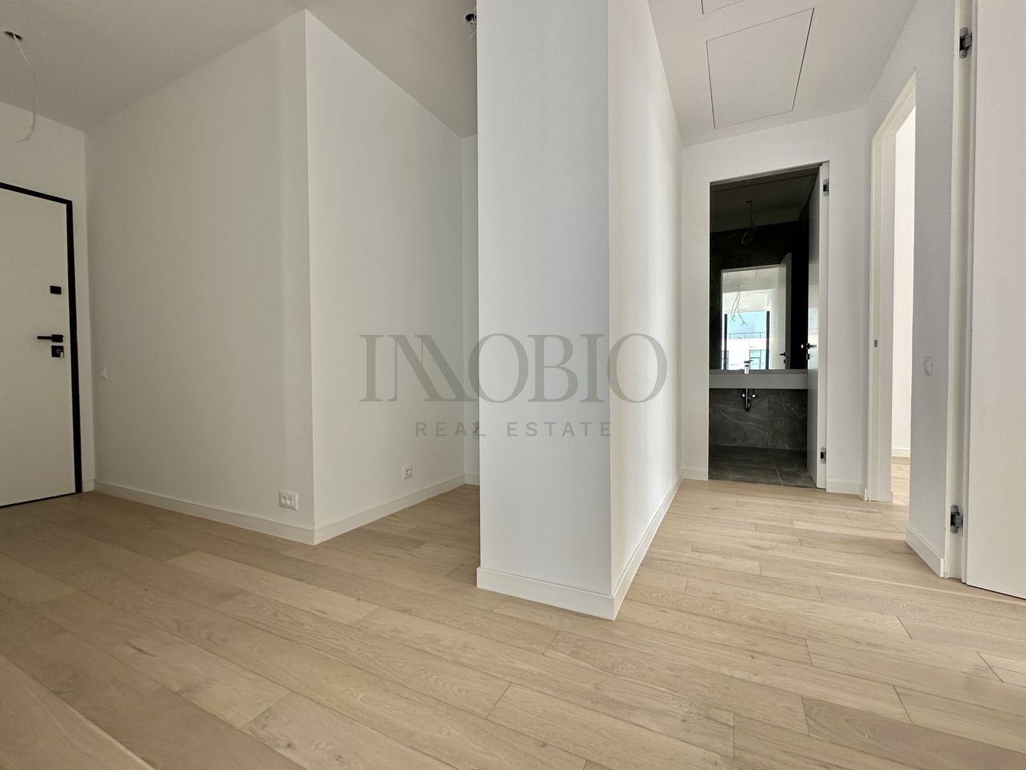 Penthouse 4 Camere | One Cotroceni Towers - Poză 15