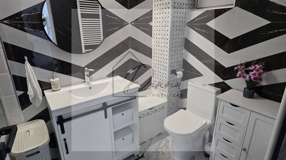 Vila 5 camere Aviatiei Baneasa Pipera I Cartier Henri Coanda I COM 0% - Poză 12