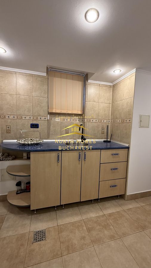 Apartament 3 camere |  Demisol înalt | Vilă monument istoric – Arcul de Triumf - Poză 6