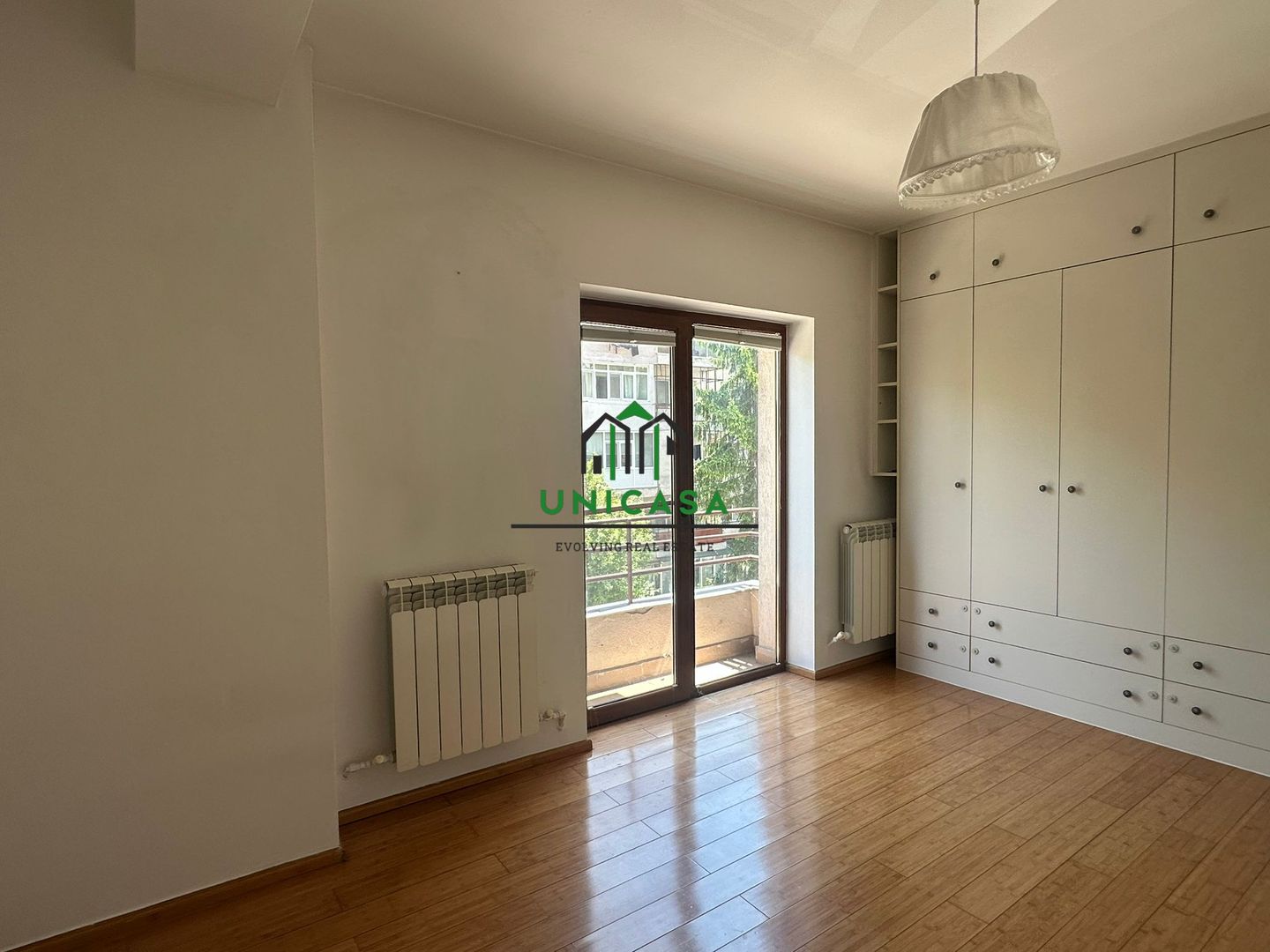 Apartament de inchiriat - 3 camere - Zona Nord - Poză 8