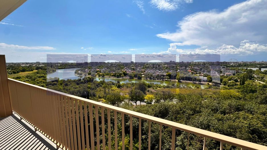 APARTAMENT DEOSEBIT 2 CAMERE | ONE HIGH DISTRICT | 57MP | TERASA 15MP - Poză 10