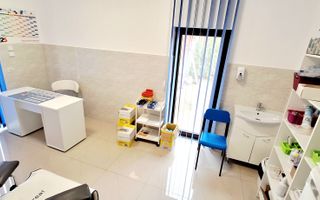 Clădire modernă pentru clinică medicală – Giroc, zonă centrală - Poză 10