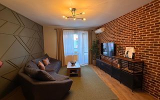 Apartament 2 camere modern | Vedere panoramică | ISG Residence II | Parcul Carol - Poză 14