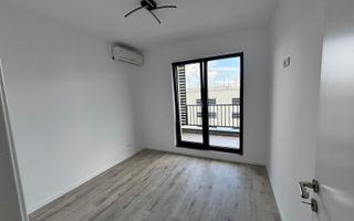 Studio modern in complexul rezidential H Pipera Lake - Poză 12
