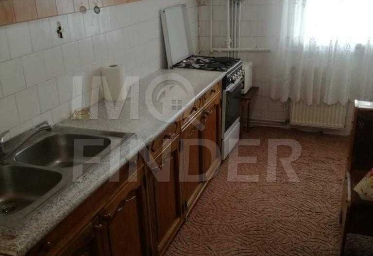 Apartament 3 camere Titulescu Gheorgheni - Poză 6