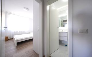 3 Camere spatioase, prima inchiriere, bloc nou, zona Grand Arena Mall - Poză 9