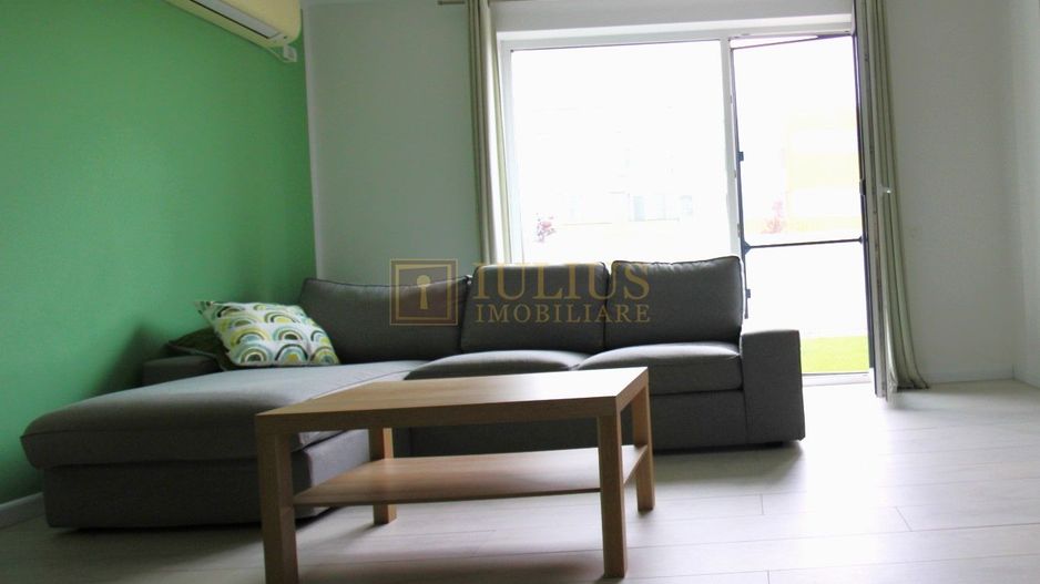 parter, loc de parcare -in spate la Decathlon - Poză 4