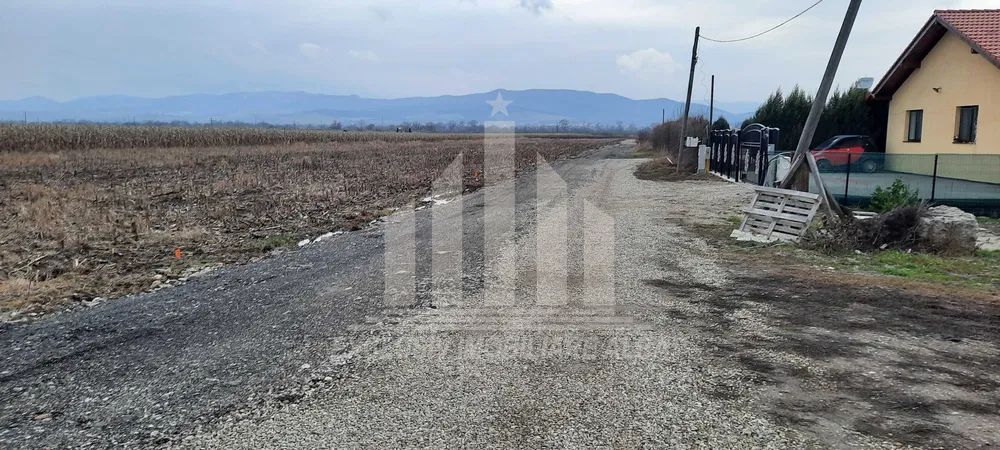 Teren intravilan de vanzare, Ciugud - Poză 1