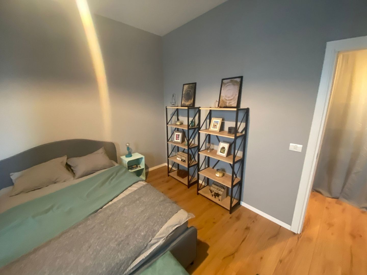 Tunari-Otopeni 2 camere+parcare - Poză 15