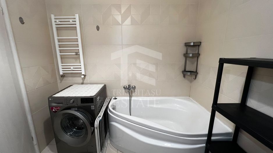 Studio Pet-Friendly | Militari Residence - Str. Rezervelor 56 - Poză 8