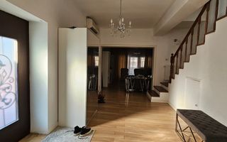 VANZARE CASA P+E+M 4 CAMERE | EROII REVOLUTIEI | PARCUL CAROL - Poză 9