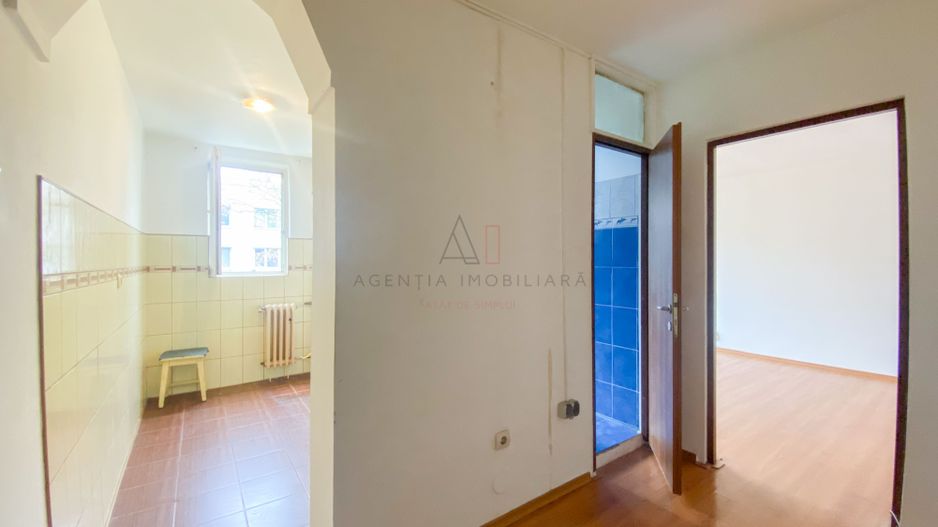 Garsoniera Aleea Dealul Măcinului I 300 m de Metrou - Poză 4