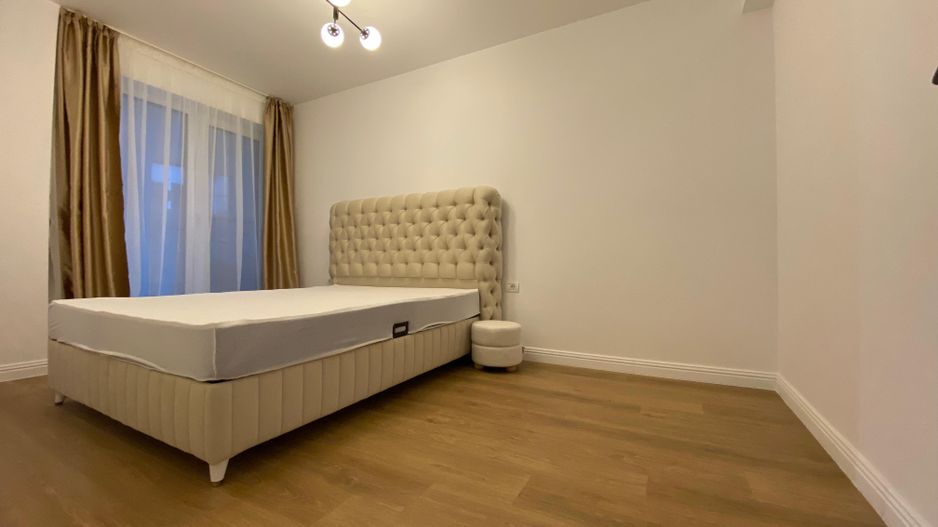 3 camere MTM Pipera Lake | Loc de parcare inclus in pret - Poză 4