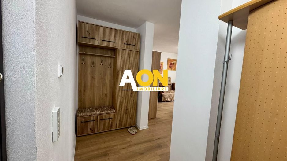 Prima Inchiriere ! Apartament 2 Camere Bloc Nou cu Panouri Solare - Poză 6