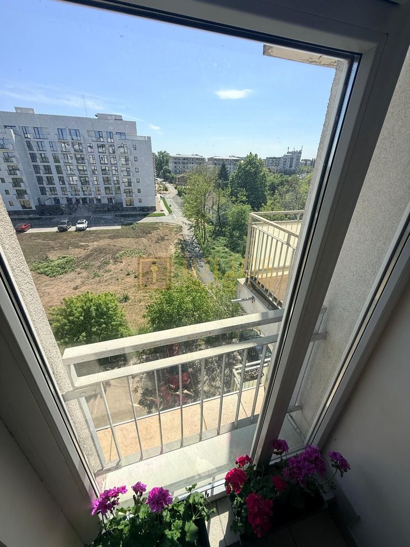 3 camere| Aradului| loc de parcare subteran| Pet friendly (animal mic) - Poză 18