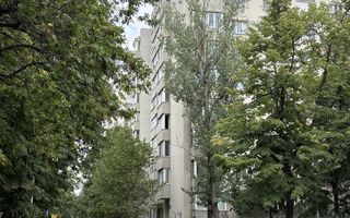 Apartament 2 camere Titan | 57 mp | Etaj 10 | Metrou-5 min - Poză 8