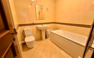 APARTAMENT CU 3 CAMERE DE VANZARE IN BLOC SOLID | DOROBANTI | R.BELLER | - Poză 11