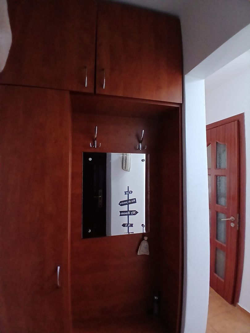 Parcul Pădurice | 1 cameră | Centrală proprie | AC | Bloc izolat - Poză 4