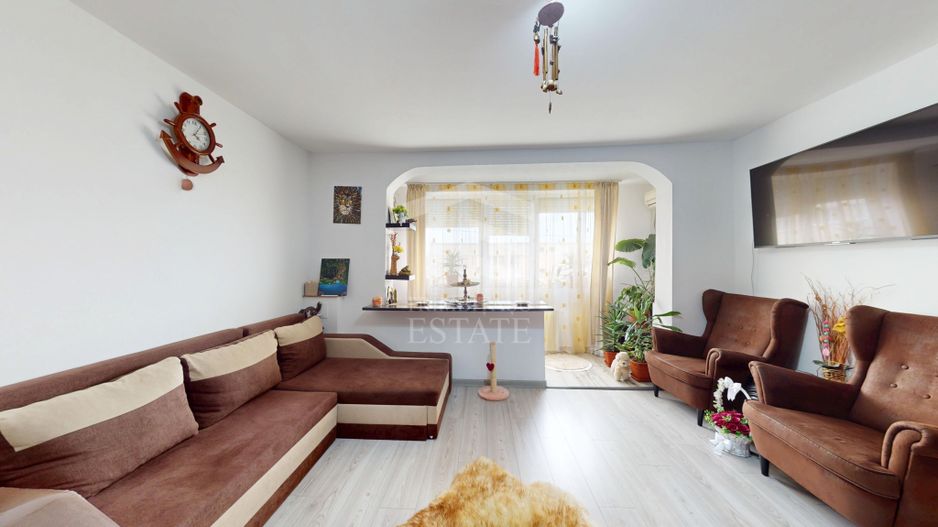 Apartament 3 camere Colentina Teiul Doamnei - Poză 2