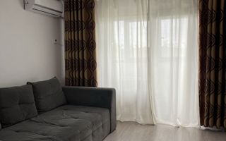 Apartament 1 cameră de închiriat în Valea Lupului, Ambience Rezidence - Poză 1