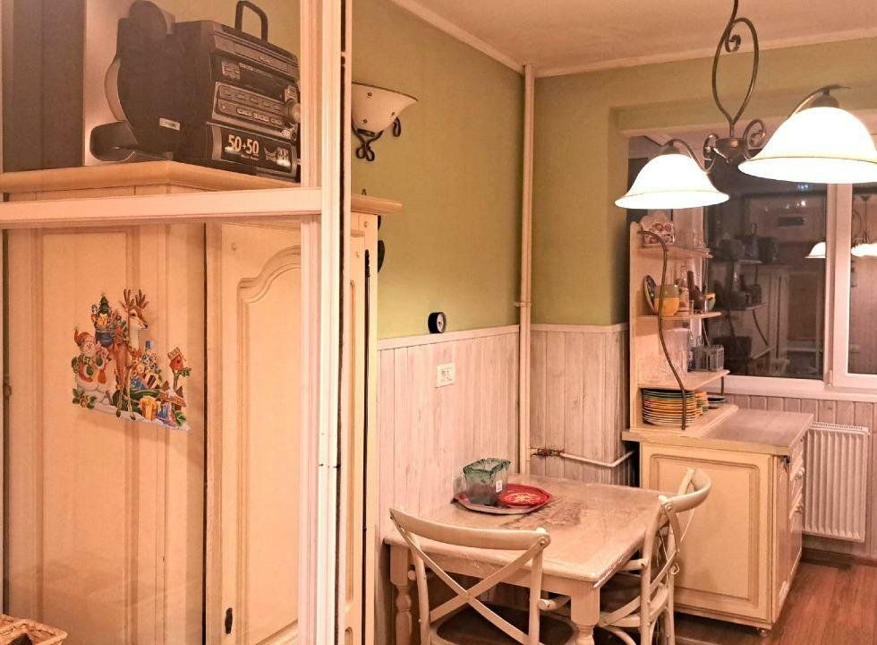 Apartament 3 camere zona Titan - Poză 9