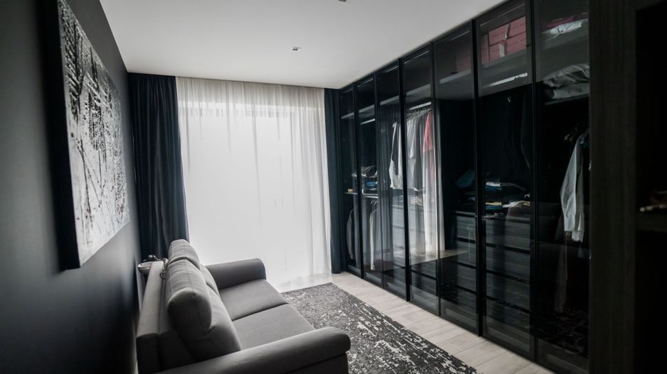 Apartament 3 camere | Mobilat LUX | zona Iancu Nicolae - Poză 5