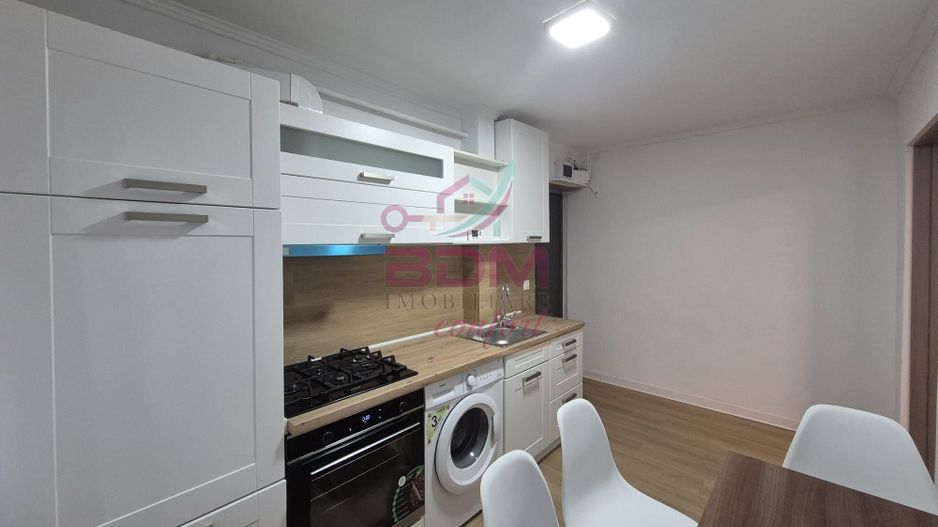 0 % COMISION  | Apartament 2 camere | modern | la cheie I zona Micro 3 - Poză 2
