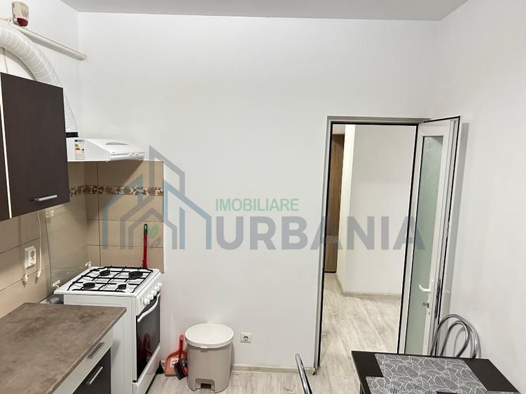 Apartament 2 camere decomandat, zona Nicolina-CUG, Iași - Poză 9
