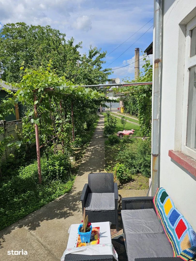 Casă / Vilă de vânzare în Bariera Valcii, Craiova - Poză 2