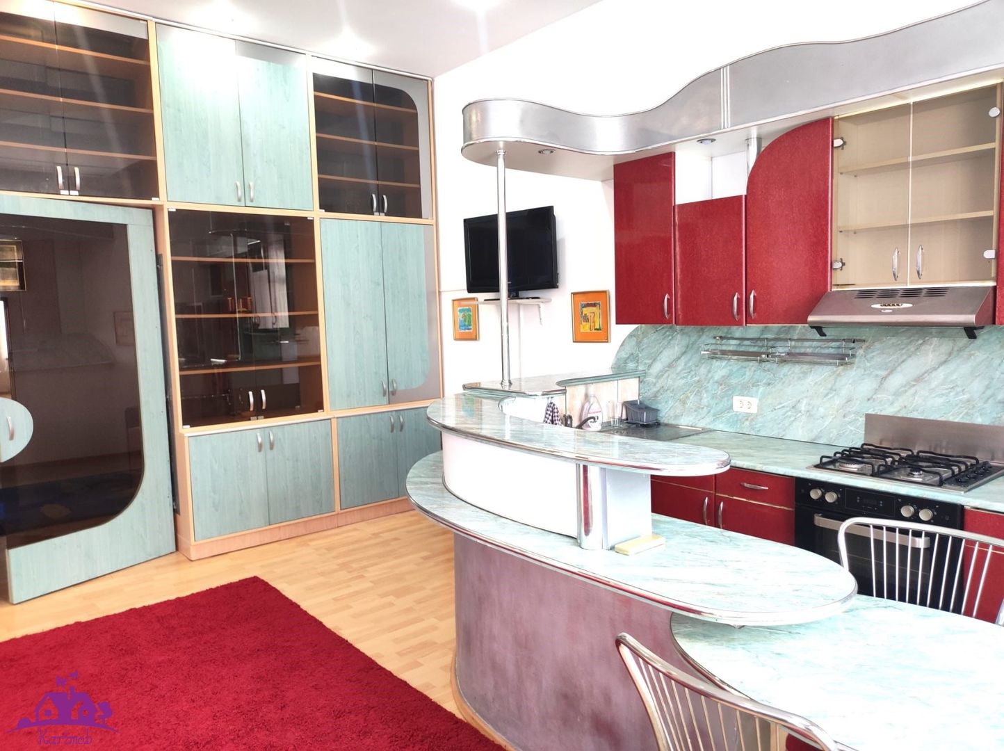 Apartament 3 camere ultracentral - Poză 1