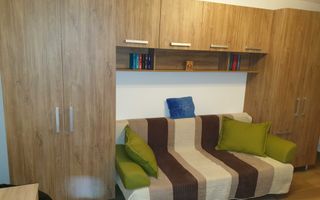 Garsonieră cochetă | Balcon de 4 mp | Zona Expo Transilvania - Poză 1