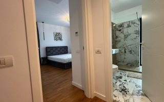 Apartament High End 2 camere I Zona Aviatiei I Mobilat si utilat - Poză 12