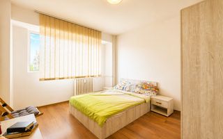 VANZARE 2 CAMERE | 54 MP | ETAJ 6 | MOBILAT & UTILAT | DRUMUL TABEREI - Poză 3