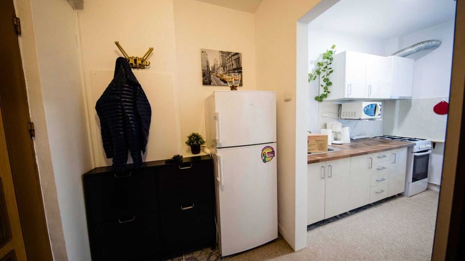 Apartament superb, 2 camere, Piața Unirii - Poză 4